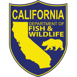 California Department of Fish & Wildlife