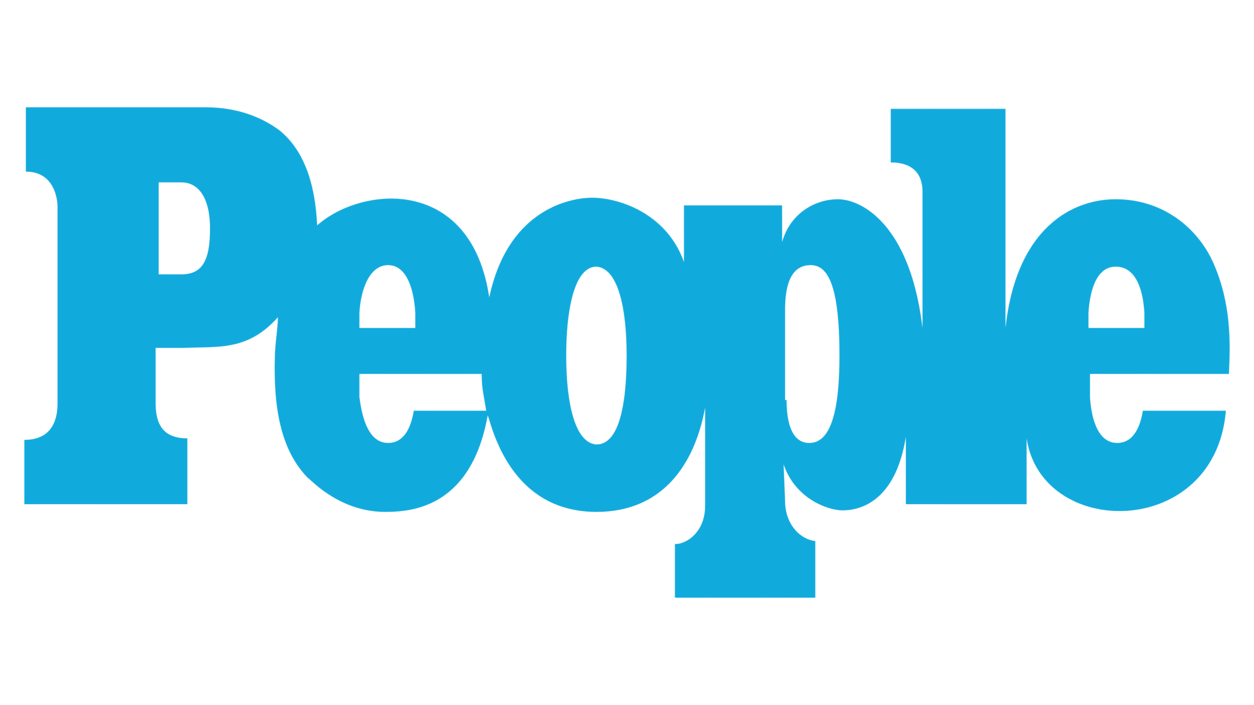 People Magazine Logo