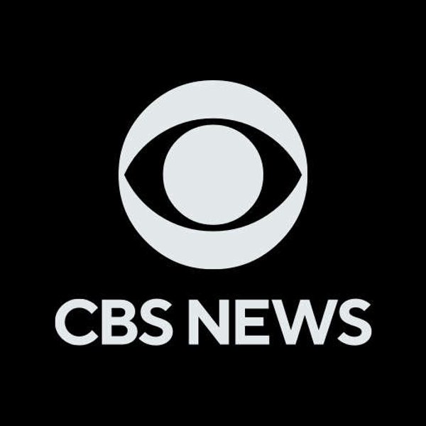 CBS News logo
